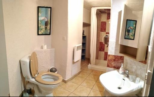 Appartement T1 quartier château de Pau - Housity