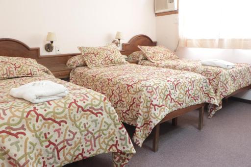 Hotel Catedral - Housity