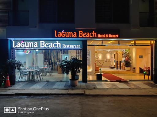 Laguna Beach Hotel & Resort - Housity