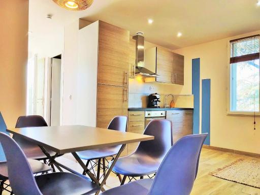 Syrah Sauna Nature Gaillac Albi LesCottagesduTarn - Housity