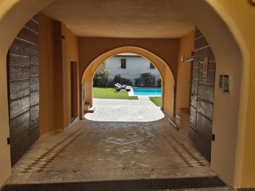 B&B Al Vec Licinsi' - Housity