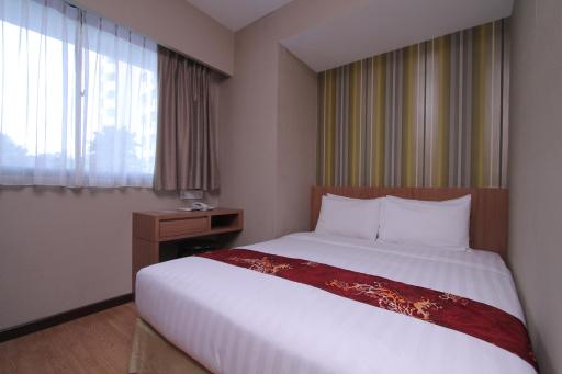 Likas Square - KK Apartment Suite - Housity