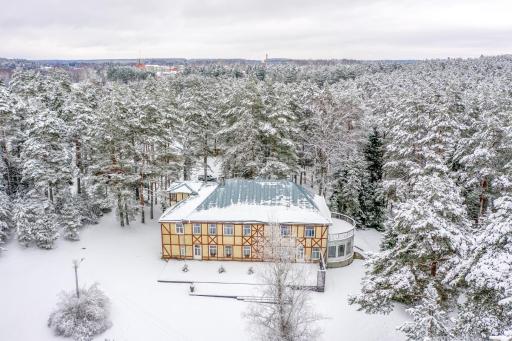 Verevi Motel - Housity