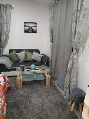 Le paradis iyedessil - Housity
