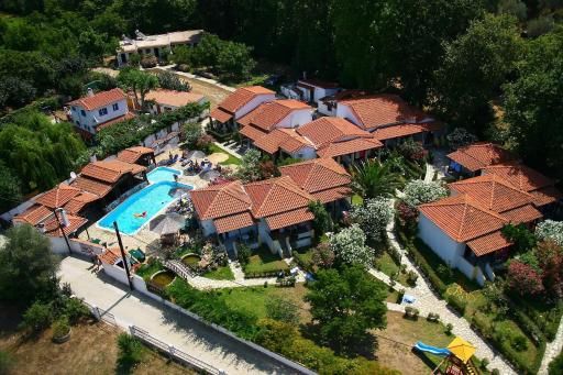 Elizabeth Studios - Housity