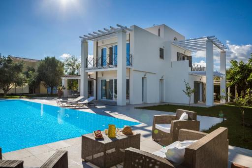 Villa Hermes - Housity