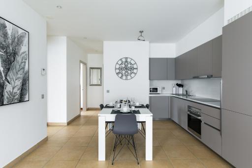 Prestige Apartments by Quokka 360 - spacious flats with terraces - Housity