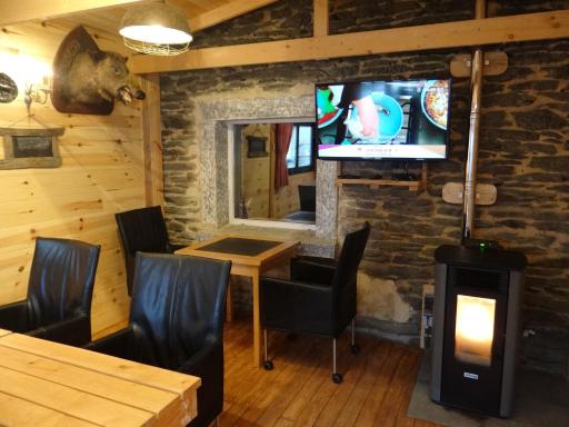 B&B Le bruissement - Housity