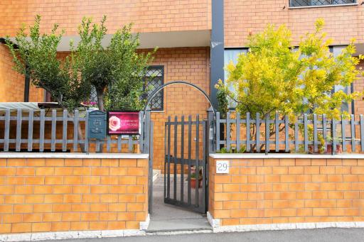 Bed & Breakfast La Rosa - Housity
