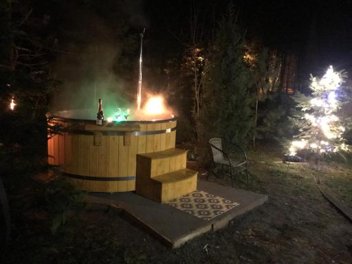 Domek pod Klonem - Housity