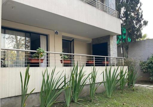 Yerba buena ,apart los cerros - Housity