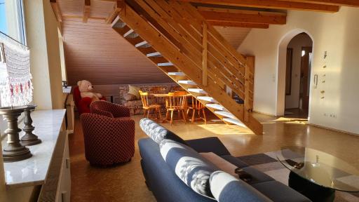 Dörrebach bei Bingen am Rhein und Start zum Soonwald;Hunsrück - Housity