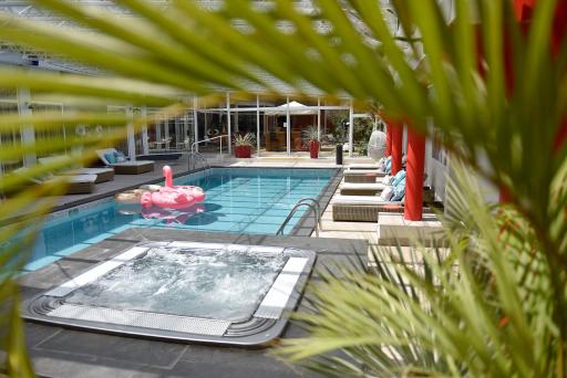 Hôtel Arles Plaza - Housity