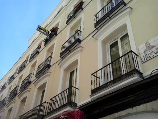 Hostal Alonso No Limit Madrid - Housity