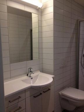 City Apartment Fully Furnished - Lillestrøm-Strømmen - Housity