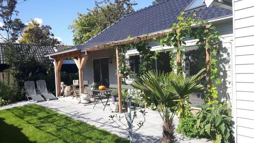 Woubrugge Logies - Housity