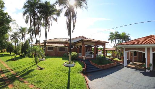 Casa de Temporada Estancia Soberana - Housity