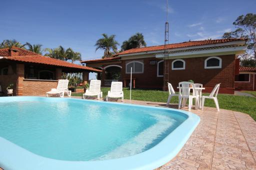 Casa de Temporada Estancia Soberana - Housity