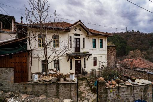 Etno House Shancheva - Housity