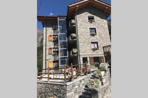 Appartamento Bellevue - Housity