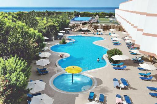 Avlida Hotel - Housity