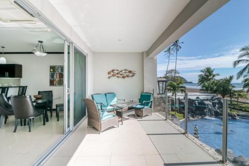 Diamante del Sol 202S y 203S - Housity