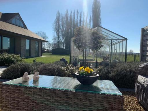 vakantiewoning le jardin de grand-mére - Housity