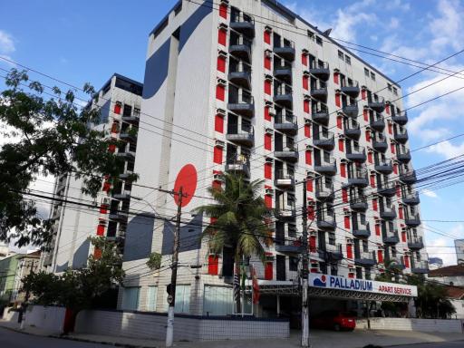 Palladium Apart Service - Housity