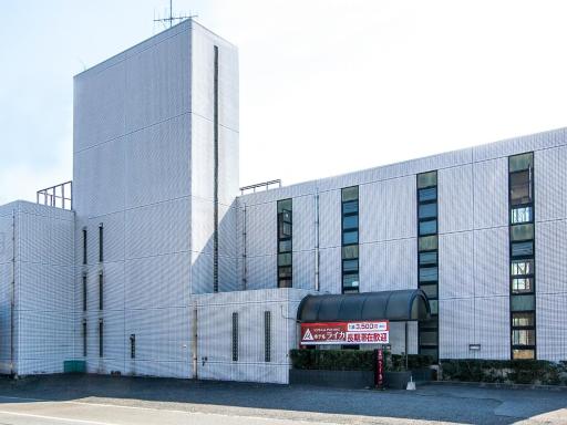 Tabist Raika Hiroshima Miyoshi - Housity