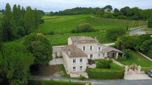 La Closerie de Fronsac - Housity