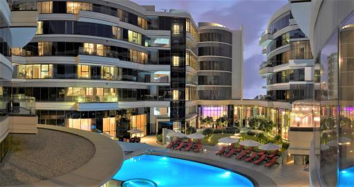 Majestic Arjaan by Rotana – Manama - Hizvo