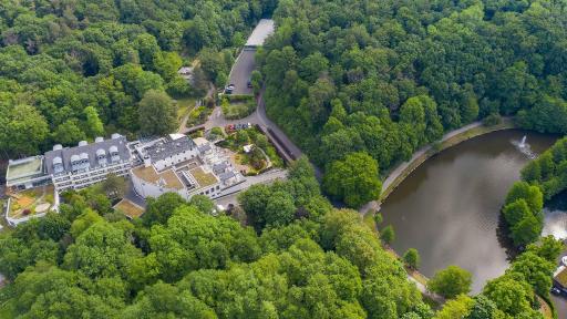 Hotel VierJahreszeiten am Seilersee - Housity