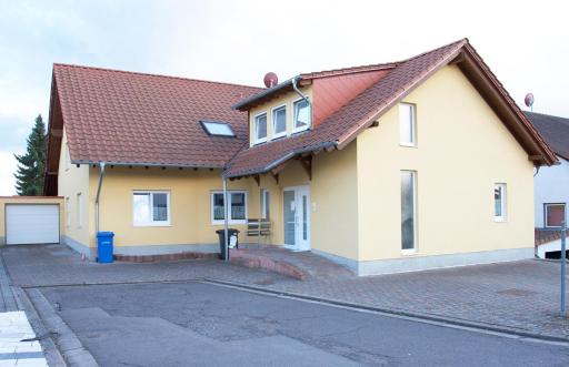 Ferienwohnungen Beckingen - Housity