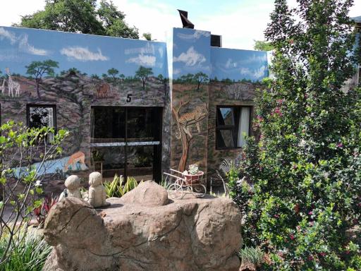 Mountain Valley Stay - Unit 5 - Housity