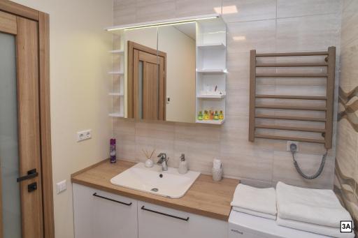 Roof terrace apartment - Housity