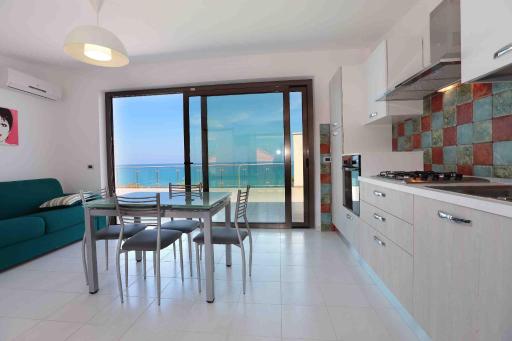 Il Gabbiano - Case Vacanze - Housity