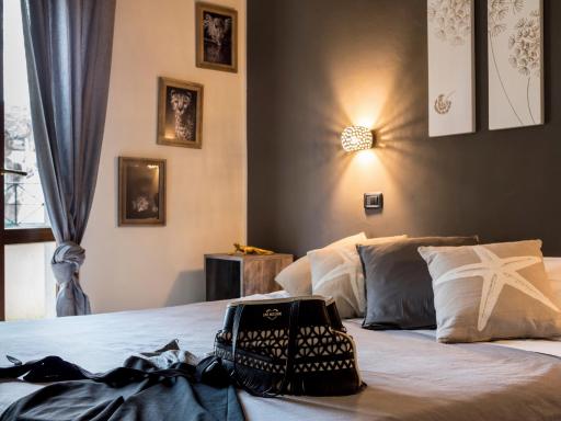 Appartamenti Villa Tonni - Housity