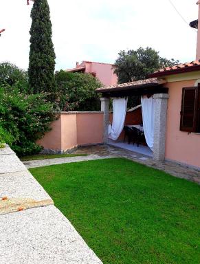 Villetta a San Teodoro in zona tranquilla - Housity