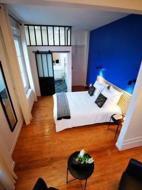 Chez Hortense - Housity