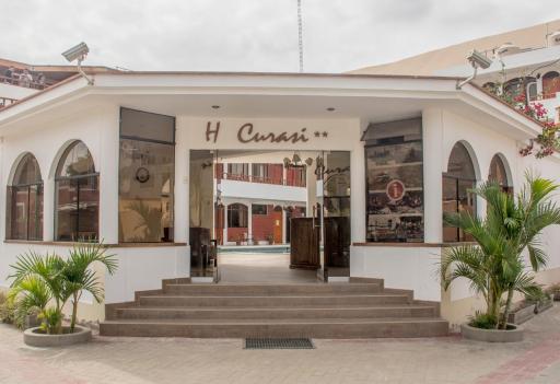 Hotel Curasi - Housity