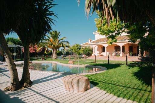 FINCA DOS FUENTES - Housity