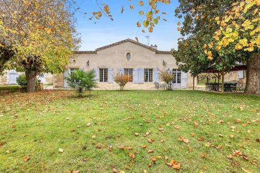 Maison spacieuse a Marcellus - Housity