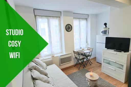 le cocon avesnois - Housity