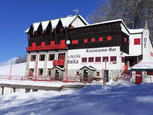 Hotel La Piccola Baita - Housity