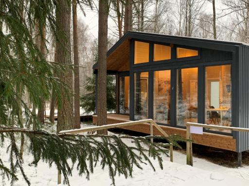 Загородный клуб Ромашка - Housity
