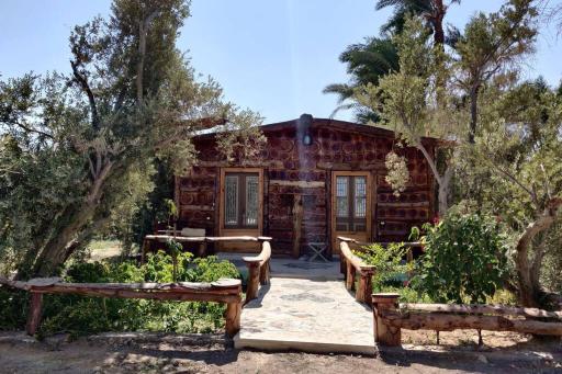 Casa Byoum Garden House - Housity
