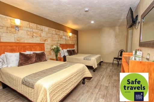 Hotel Mansion del Cantador - Housity