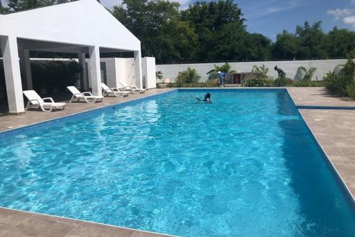 Tropical relaxing Apartment Close to the Beach - Housity
