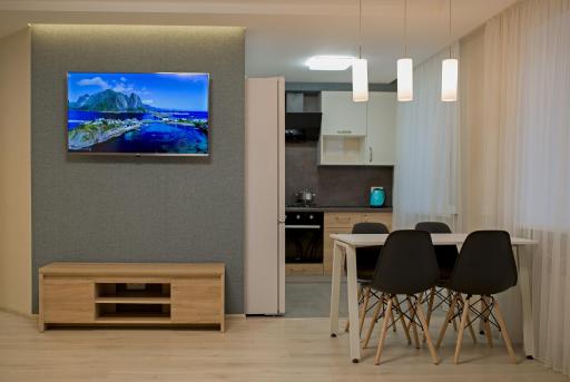Lovely modern flat in town center - Housity