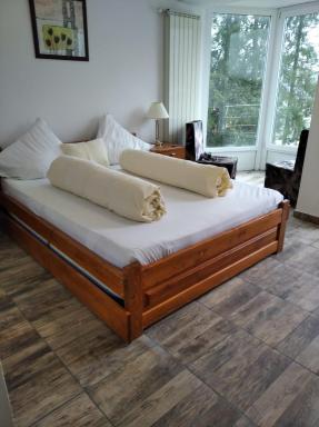 Vila Liliacul - Housity